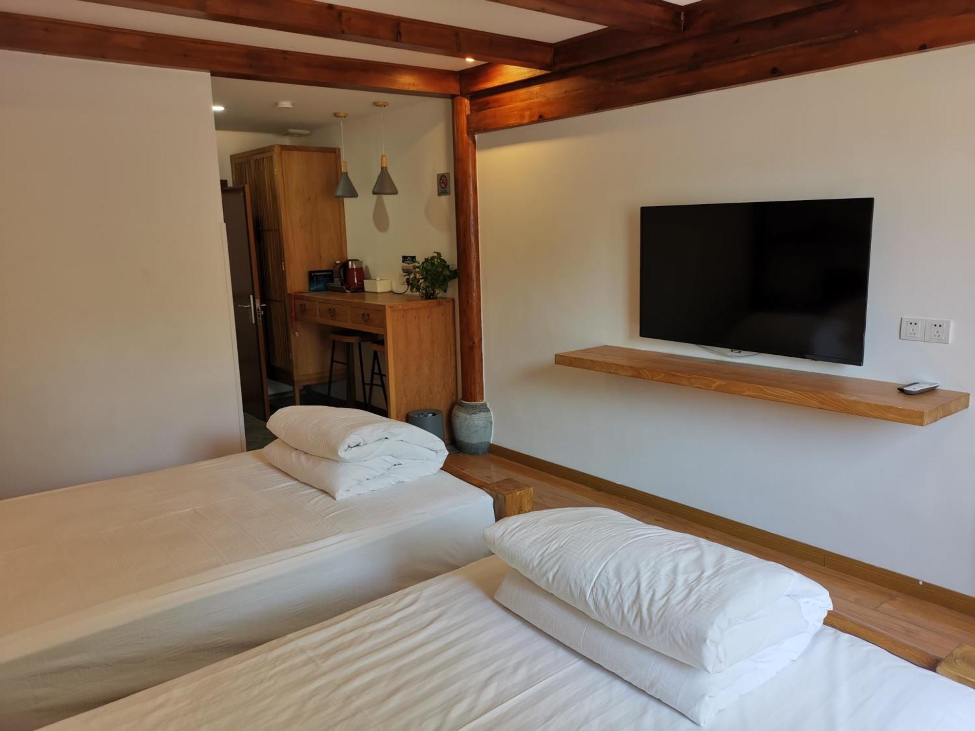 Beijing Downtown Travelotel Εξωτερικό φωτογραφία