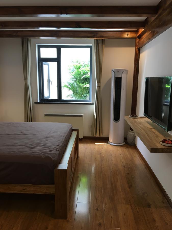 Beijing Downtown Travelotel Εξωτερικό φωτογραφία