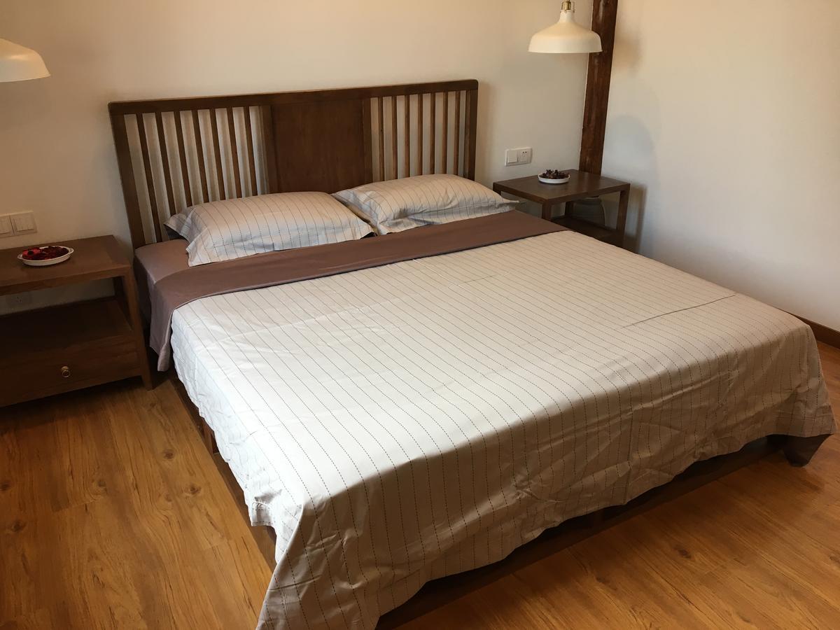 Beijing Downtown Travelotel Εξωτερικό φωτογραφία