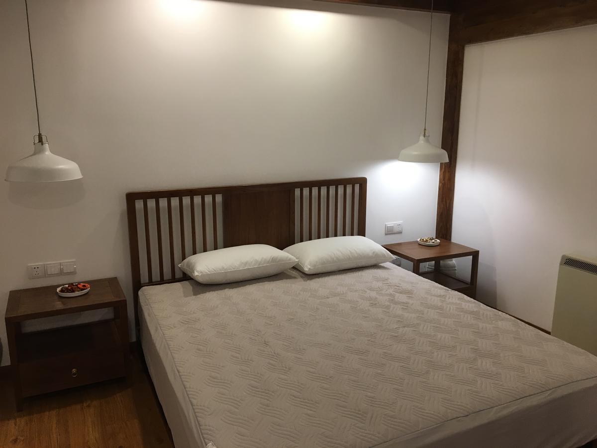 Beijing Downtown Travelotel Εξωτερικό φωτογραφία