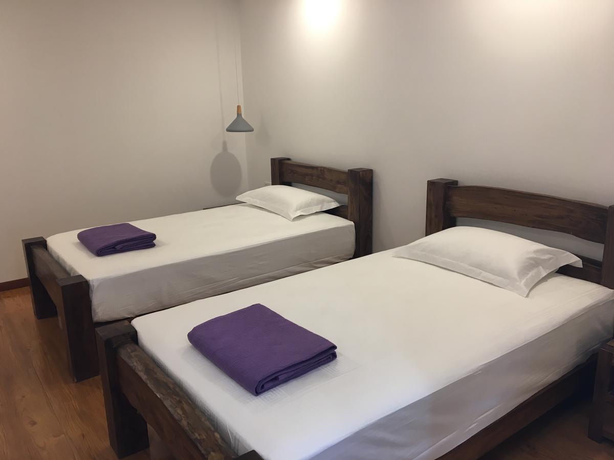 Beijing Downtown Travelotel Εξωτερικό φωτογραφία