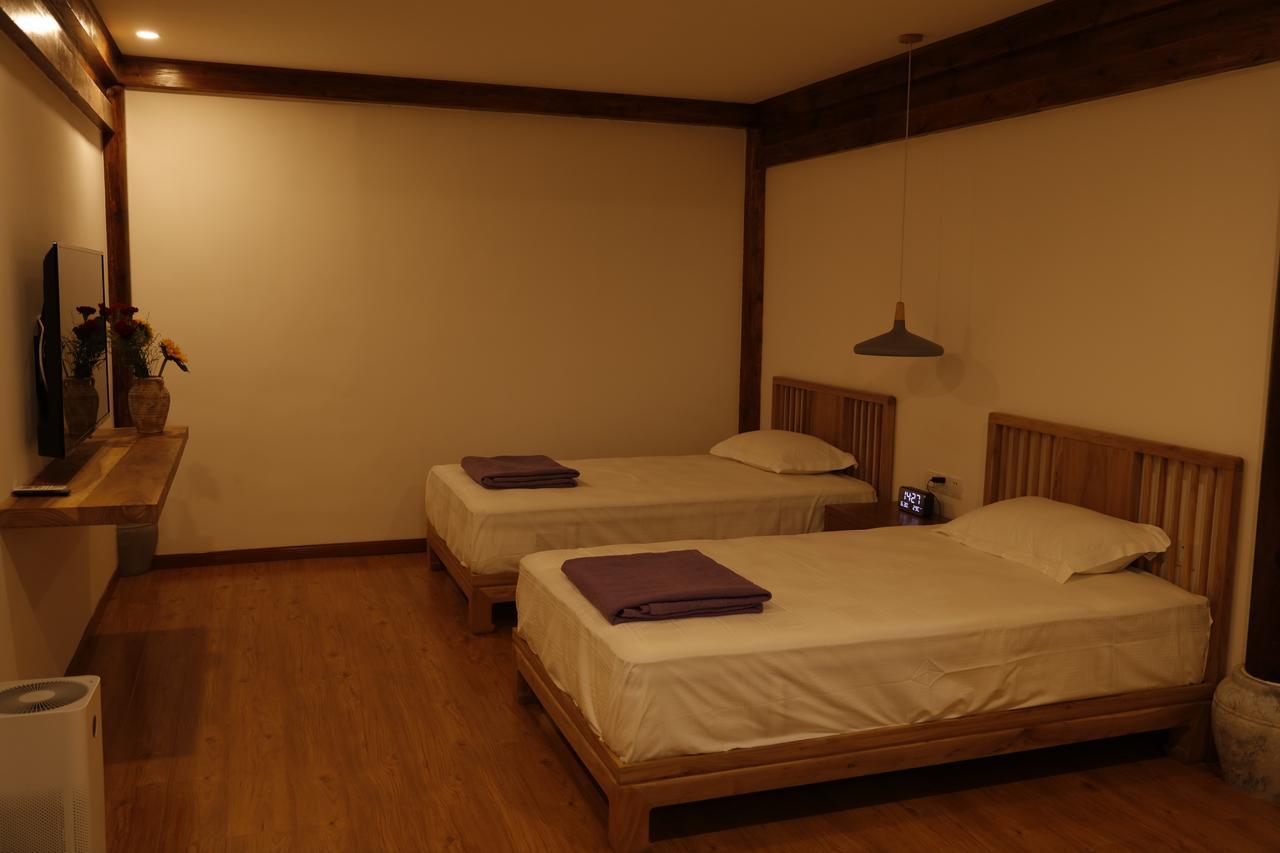 Beijing Downtown Travelotel Εξωτερικό φωτογραφία