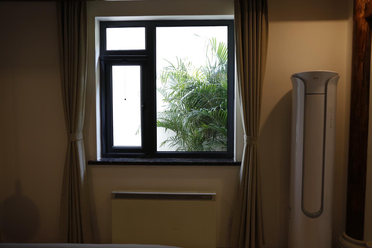 Beijing Downtown Travelotel Εξωτερικό φωτογραφία
