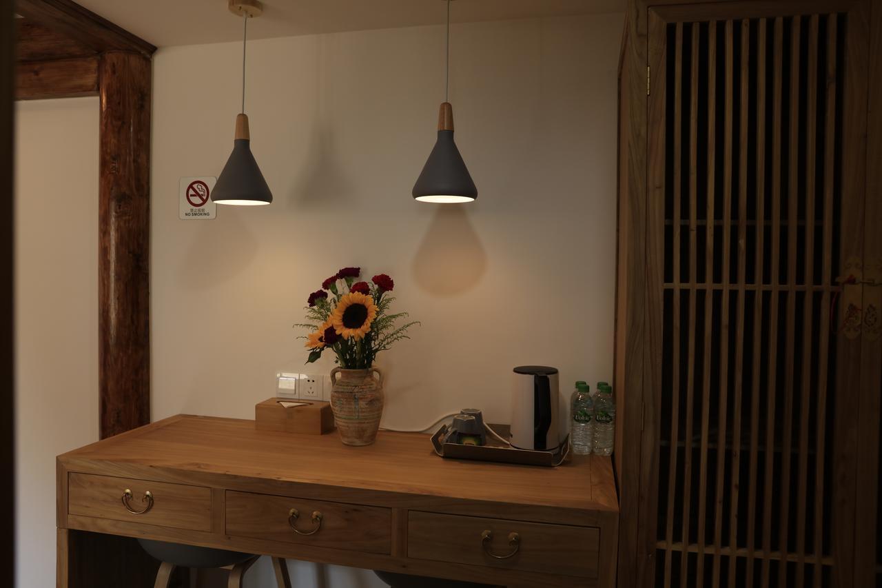 Beijing Downtown Travelotel Εξωτερικό φωτογραφία