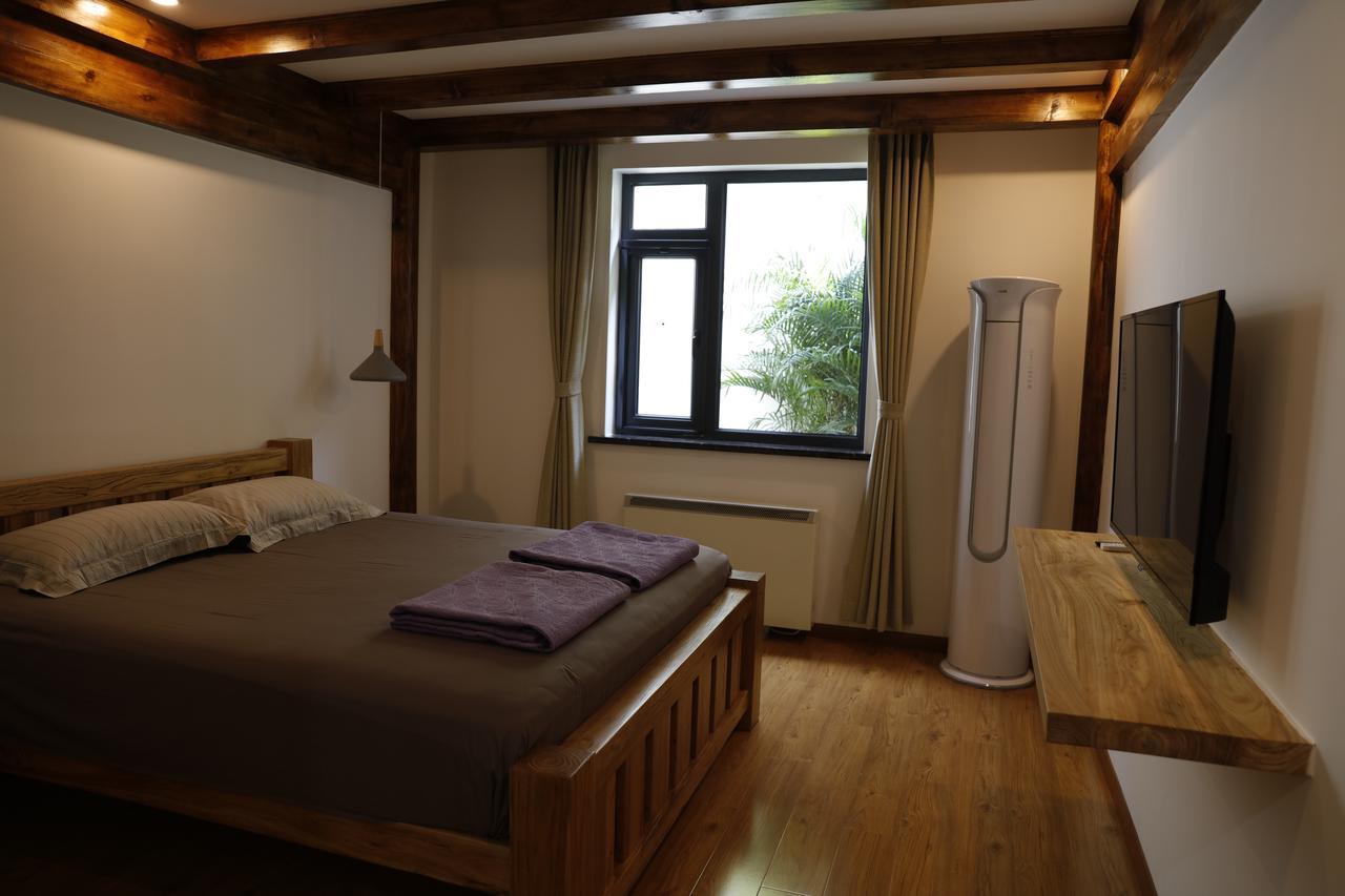Beijing Downtown Travelotel Εξωτερικό φωτογραφία