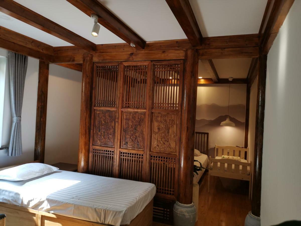 Beijing Downtown Travelotel Εξωτερικό φωτογραφία