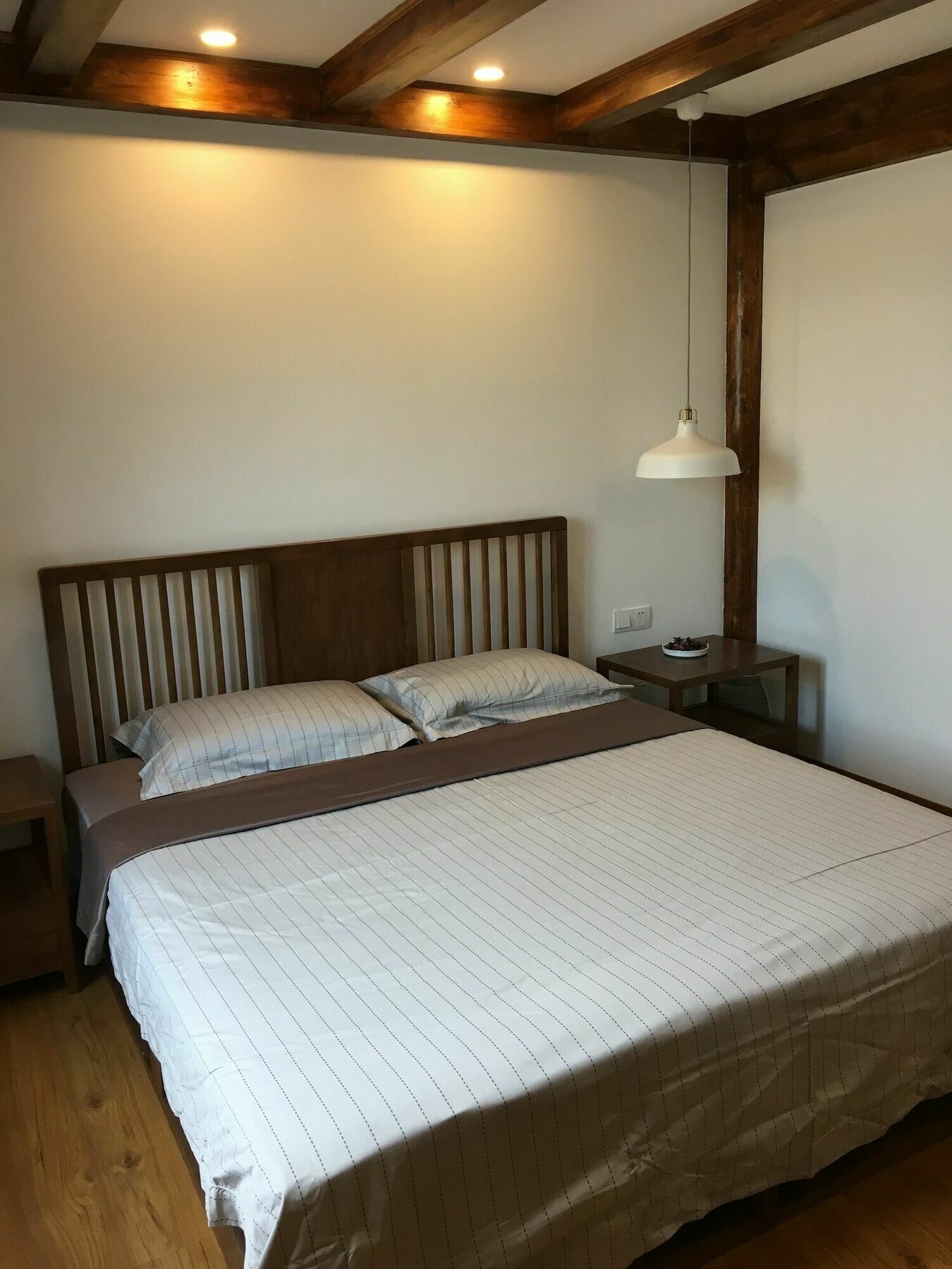 Beijing Downtown Travelotel Εξωτερικό φωτογραφία